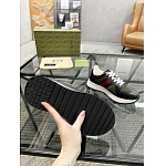 Gucci Sneakers For Men # 294831, cheap Low Top