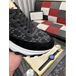 Gucci Sneakers For Men # 294832, cheap Low Top