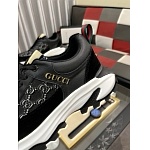 Gucci Sneakers For Men # 294832, cheap Low Top