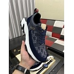 Gucci Sneakers For Men # 294833, cheap Low Top