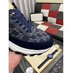 Gucci Sneakers For Men # 294833, cheap Low Top