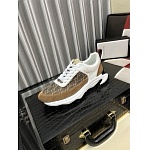 Gucci Sneakers For Men # 294834, cheap Low Top