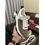 Gucci Sneakers For Men # 294834, cheap Low Top