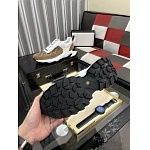 Gucci Sneakers For Men # 294834, cheap Low Top