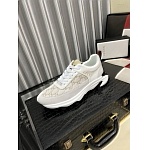 Gucci Sneakers For Men # 294835, cheap Low Top