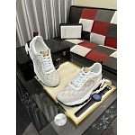 Gucci Sneakers For Men # 294835, cheap Low Top