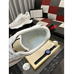 Gucci Sneakers For Men # 294835, cheap Low Top