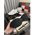 Gucci Sneakers For Men # 294835, cheap Low Top