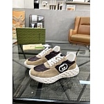 Gucci Sneakers For Men # 294836, cheap Low Top