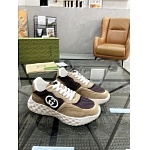 Gucci Sneakers For Men # 294836, cheap Low Top