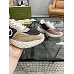Gucci Sneakers For Men # 294836, cheap Low Top