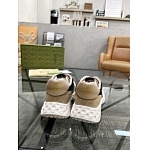 Gucci Sneakers For Men # 294836, cheap Low Top