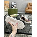 Gucci Sneakers For Men # 294836, cheap Low Top