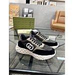 Gucci Sneakers For Men # 294837, cheap Low Top