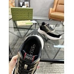 Gucci Sneakers For Men # 294837, cheap Low Top