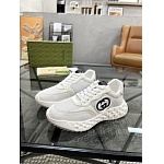 Gucci Sneakers For Men # 294838, cheap Low Top