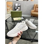 Gucci Sneakers For Men # 294838, cheap Low Top