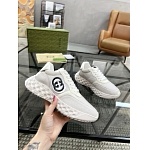 Gucci Sneakers For Men # 294838, cheap Low Top
