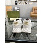 Gucci Sneakers For Men # 294838, cheap Low Top