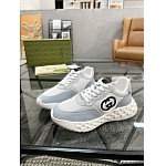 Gucci Sneakers For Men # 294839