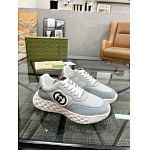 Gucci Sneakers For Men # 294839, cheap Low Top
