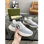 Gucci Sneakers For Men # 294839, cheap Low Top