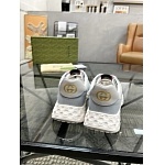 Gucci Sneakers For Men # 294839, cheap Low Top