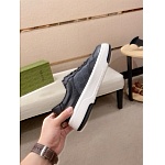 Gucci Sneakers For Men # 294840, cheap Low Top