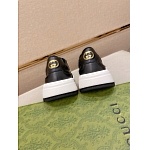 Gucci Sneakers For Men # 294840, cheap Low Top
