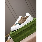Gucci Sneakers For Men # 294841