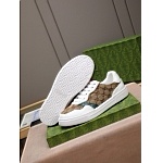 Gucci Sneakers For Men # 294841, cheap Low Top