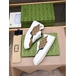 Gucci Sneakers For Men # 294841, cheap Low Top