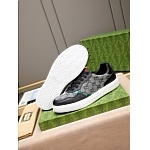 Gucci Sneakers For Men # 294842, cheap Low Top