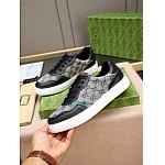 Gucci Sneakers For Men # 294842, cheap Low Top