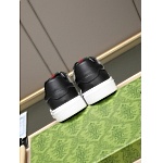 Gucci Sneakers For Men # 294842, cheap Low Top