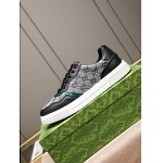 Gucci Sneakers For Men # 294842, cheap Low Top