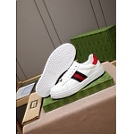 Gucci Sneakers For Men # 294843