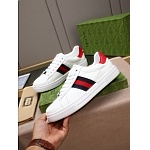 Gucci Sneakers For Men # 294843, cheap Low Top