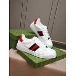 Gucci Sneakers For Men # 294843, cheap Low Top