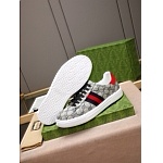 Gucci Sneakers For Men # 294844, cheap Low Top