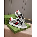 Gucci Sneakers For Men # 294844, cheap Low Top