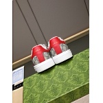 Gucci Sneakers For Men # 294844, cheap Low Top