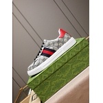 Gucci Sneakers For Men # 294844, cheap Low Top