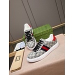 Gucci Sneakers For Men # 294844, cheap Low Top