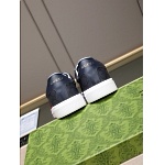 Gucci Sneakers For Men # 294845, cheap Low Top