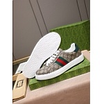 Gucci Sneakers For Men # 294846