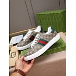Gucci Sneakers For Men # 294846, cheap Low Top