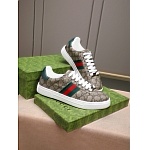 Gucci Sneakers For Men # 294846, cheap Low Top