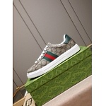 Gucci Sneakers For Men # 294846, cheap Low Top