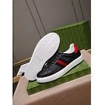 Gucci Sneakers For Men # 294847, cheap Low Top